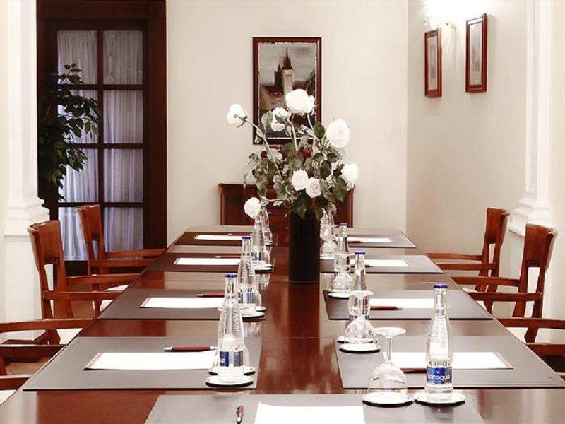 Louren Hotel Prague Luaran gambar