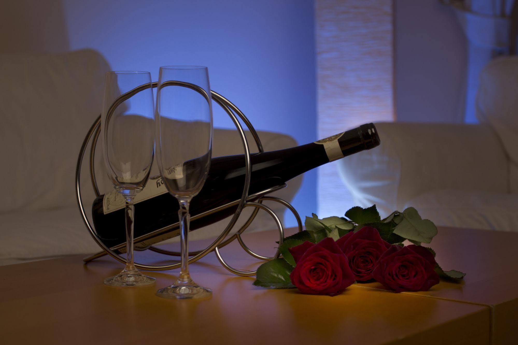 Louren Hotel Prague Luaran gambar