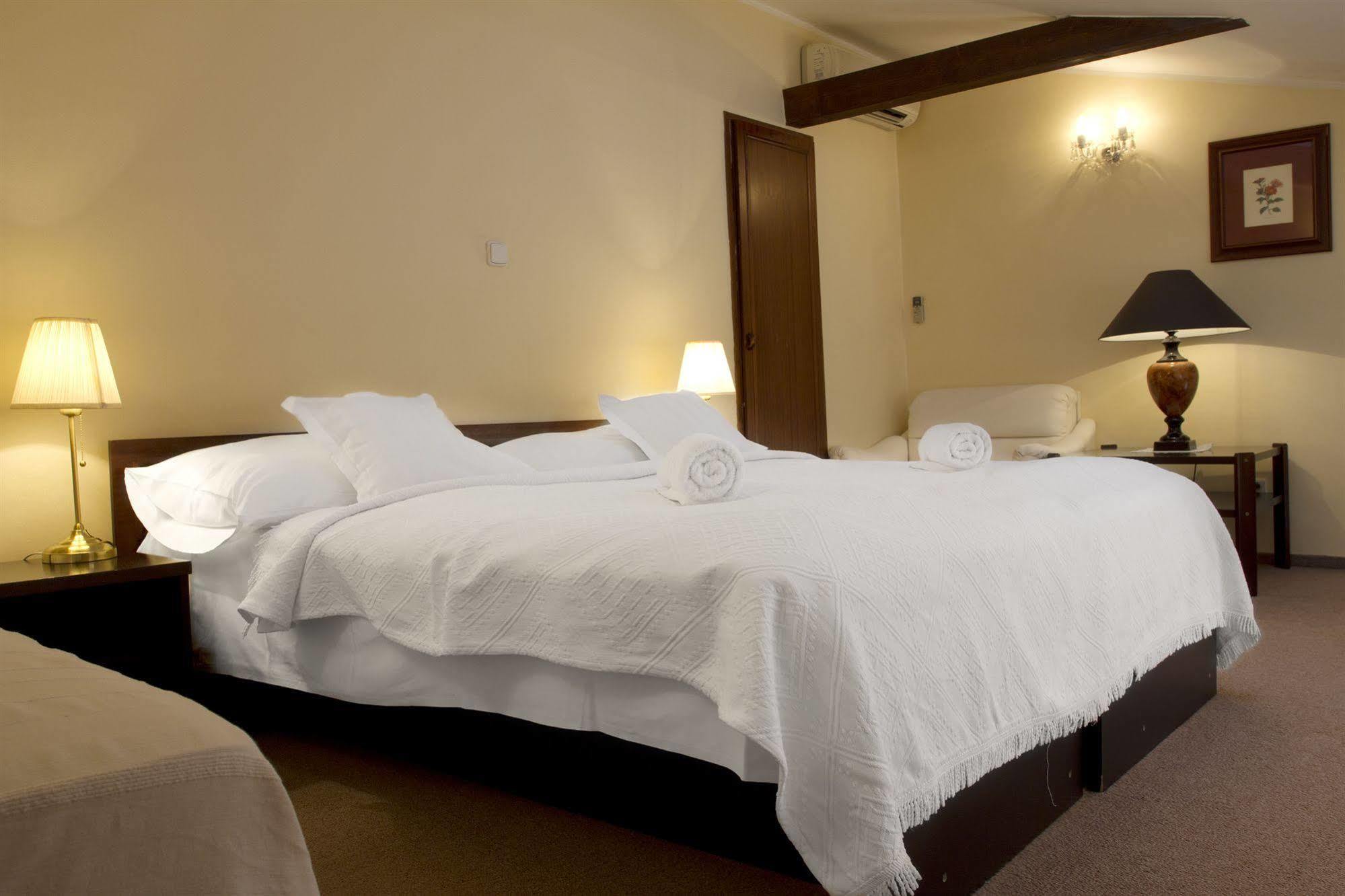 Louren Hotel Prague Luaran gambar