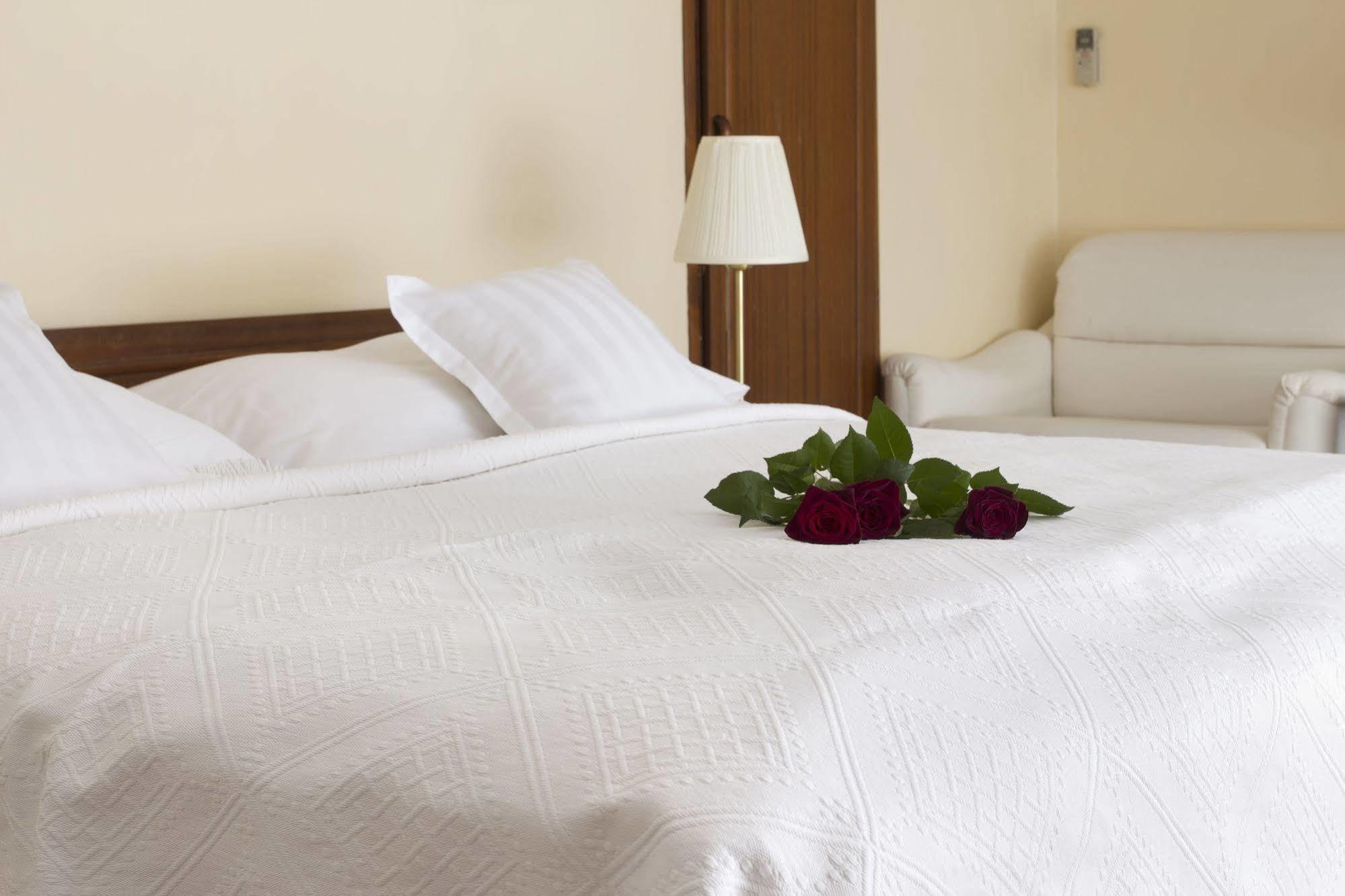 Louren Hotel Prague Luaran gambar